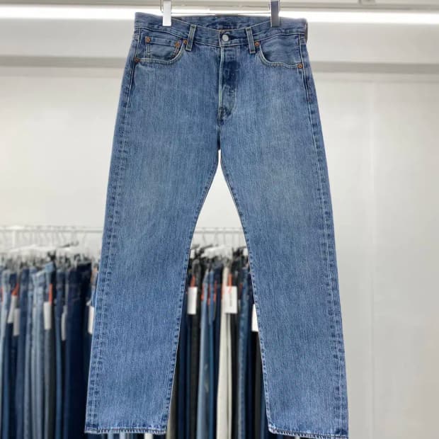 리바이스501 00s 30사이즈 a3704