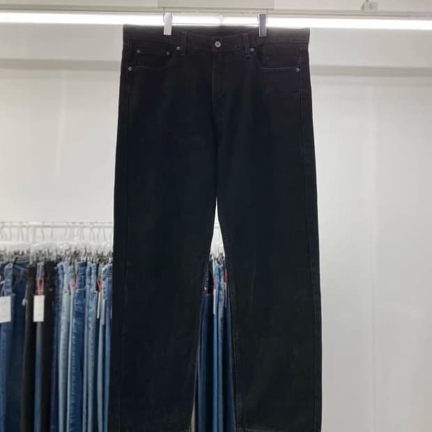 리바이스505 00s 39사이즈 a3812