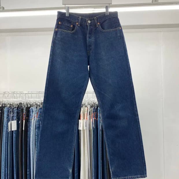 리바이스501 00s 29사이즈 a3823