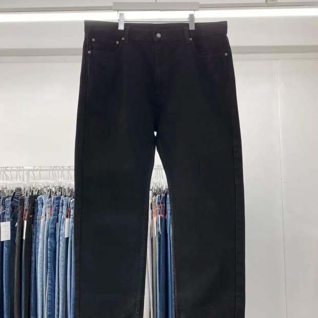 리바이스505 00s 40사이즈 a3825