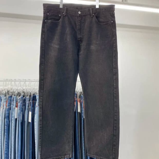 리바이스505 00s 39사이즈 a3826