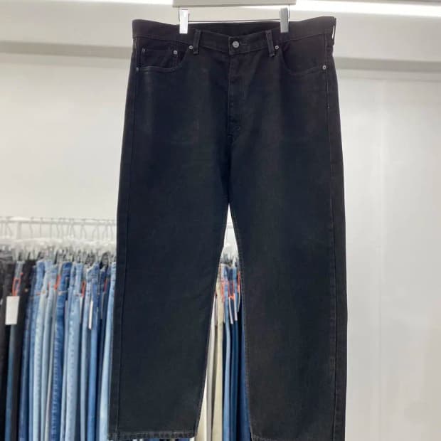 리바이스505 00s 41사이즈 a3828