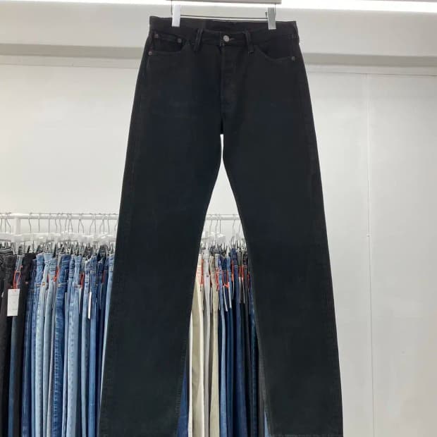 리바이스501 90s USA 30사이즈 a3829