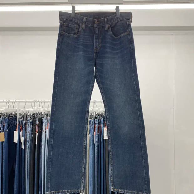 리바이스559 00s 루즈스트레이트 31사이즈 a3877