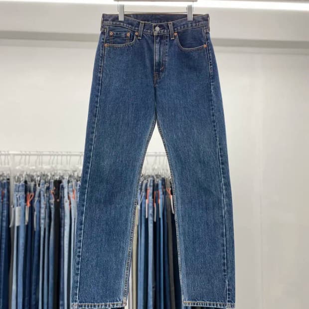 리바이스505 00s 29사이즈 a3893