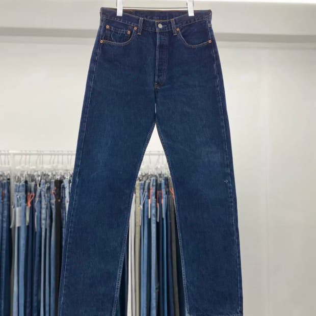 리바이스501 00s 30사이즈 a3894