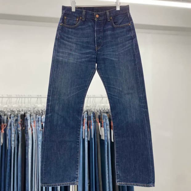 리바이스501 00s 29사이즈 a3895