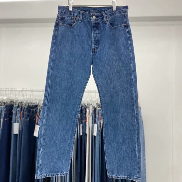 리바이스501 00s 31사이즈 a3900