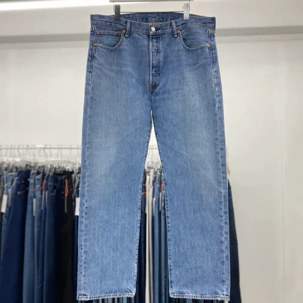 리바이스501 00s 35이즈 a3904