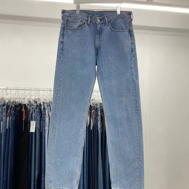 리바이스501 00s 33이즈 a3906