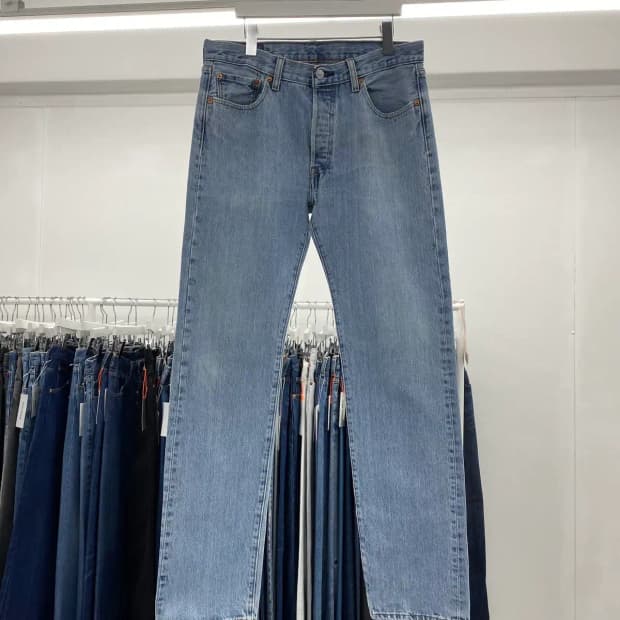 리바이스501 00s 32이즈 a3907