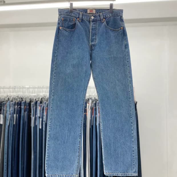 리바이스501 00s 32이즈 a3910