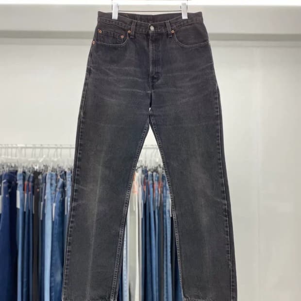 리바이스505 90s USA 30사이즈 a3916