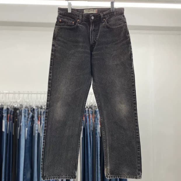 리바이스505 00s 31사이즈 a3917