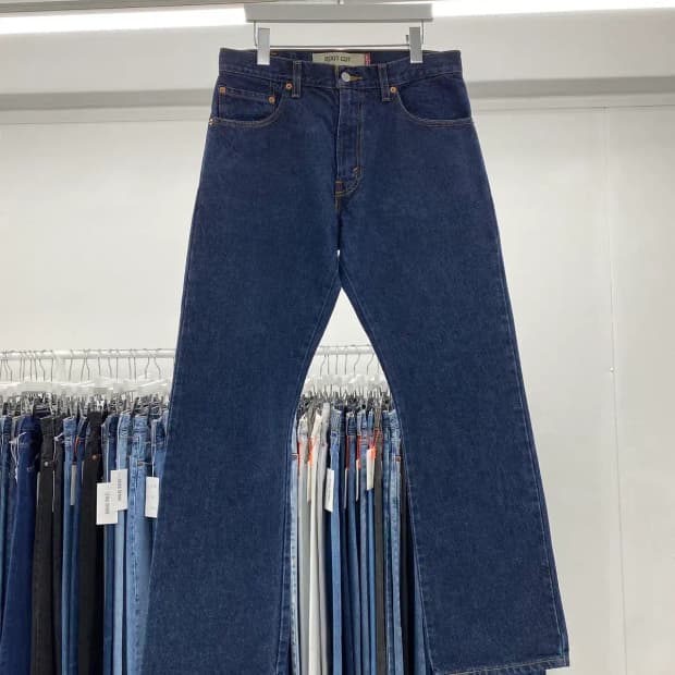 리바이스517 부츠컷 00s 31사이즈 a3926