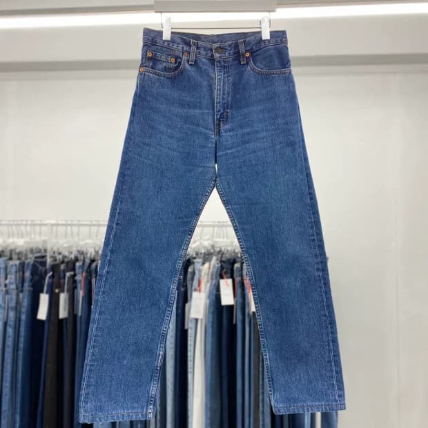 리바이스51702 일자핏 90s 28사이즈 a3960