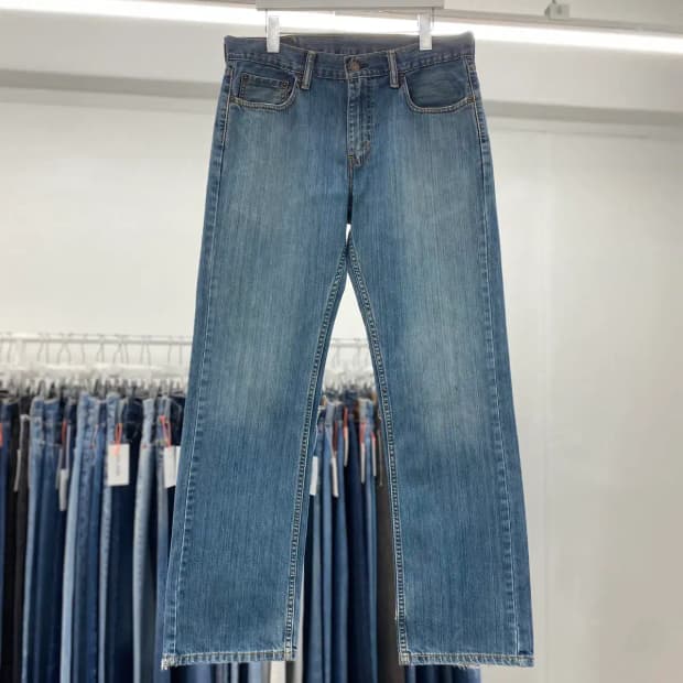 리바이스559 00s 루즈스트레이트 31사이즈 a4035