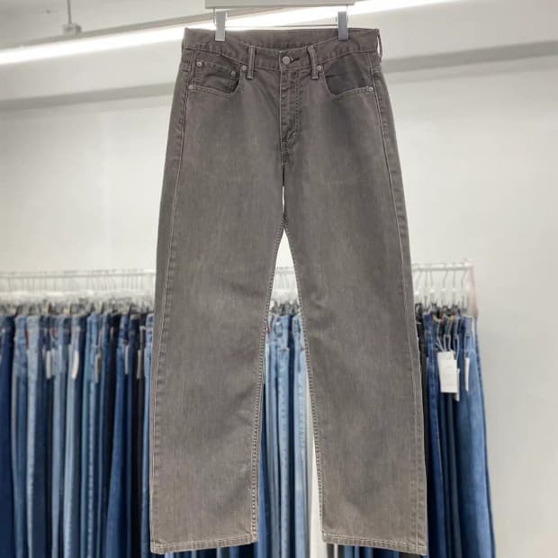 리바이스569 00s 루즈스트레이트 31사이즈 a4041