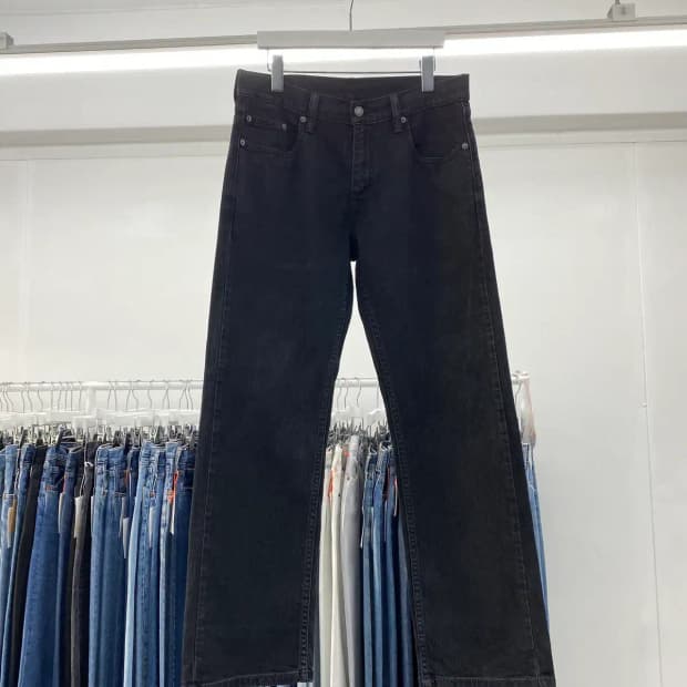 리바이스559 00s 루즈스트레이트 30사이즈 a4050