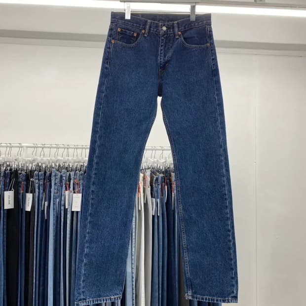 리바이스505 00s 30사이즈 a4054