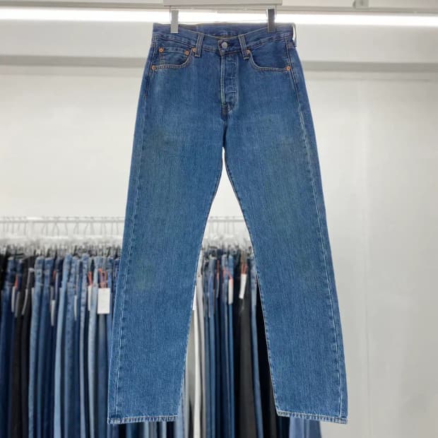 리바이스501 00s 28이즈 a4059