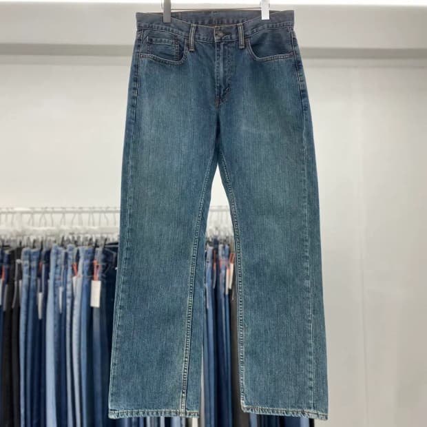 리바이스559 00s 루즈스트레이트 31사이즈 a4064