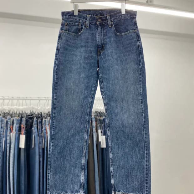 리바이스559 00s 루즈스트레이트 31사이즈 a4065