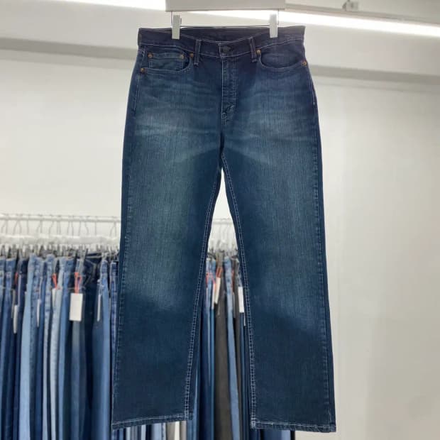 리바이스559 00s 루즈스트레이트 33사이즈 a4069