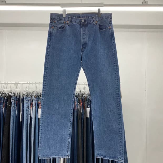 리바이스501 00s 34이즈 a4128