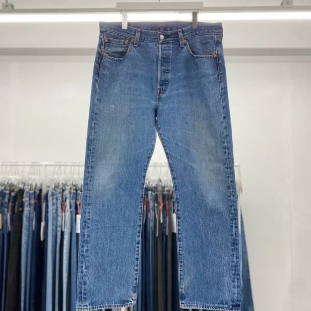 리바이스501 00s 34이즈 a4129