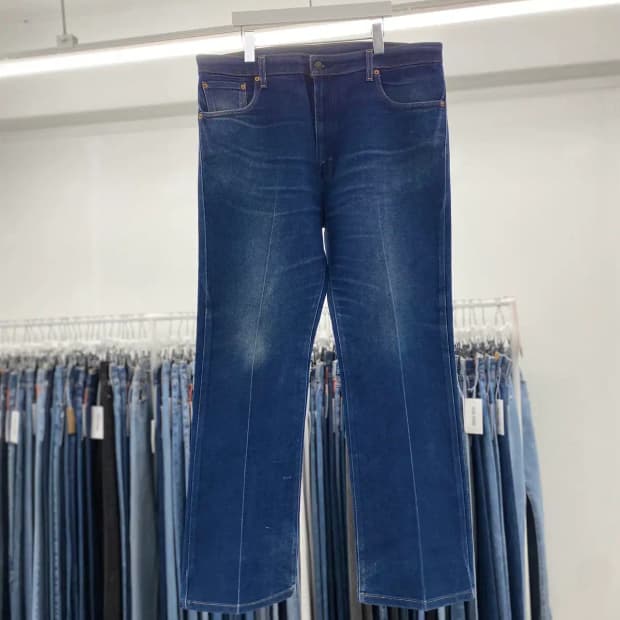 Levis517 Boots Cut 00s 36사이즈 a4157