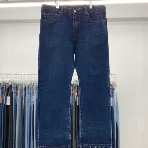 Levis517 Boots Cut 00s 38사이즈 a4160