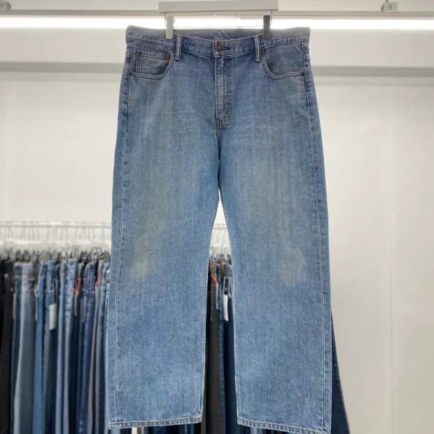 Levis569 Loose Fit 00s 37이즈 a4233