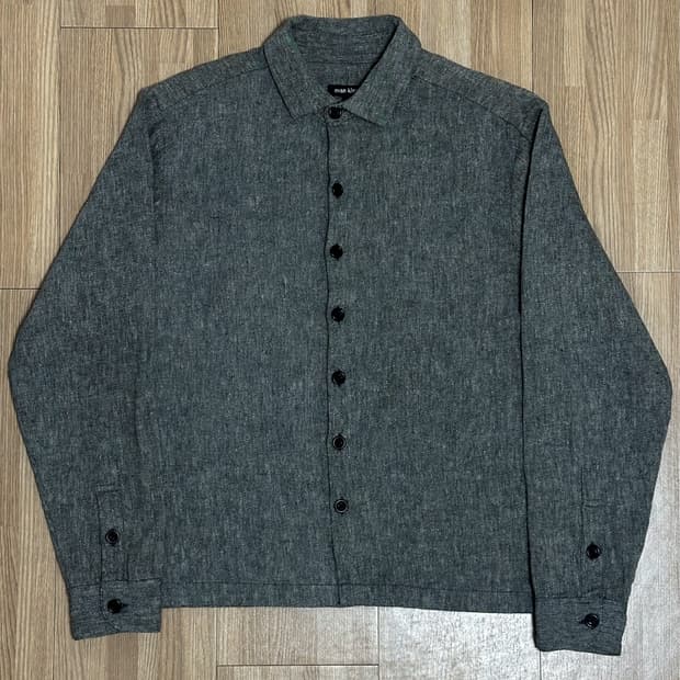 Evan Kinori Shirt