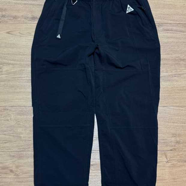 나이키 ACG UV 하이킹 팬츠