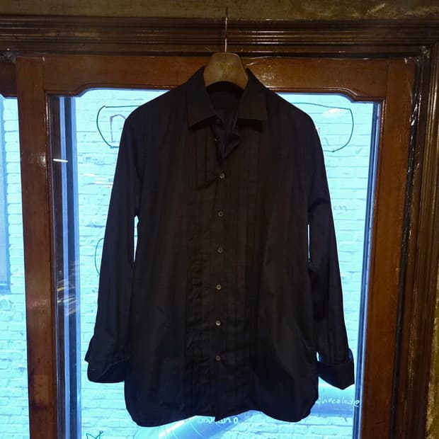 루이비통 턱시도 셔츠