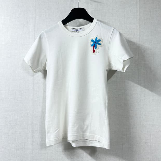 Commed es garcons cdg