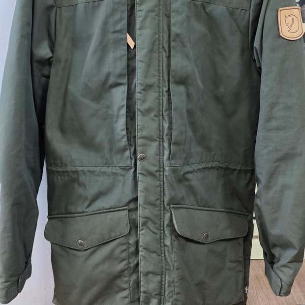 피엘라벤 싱기울페디드쟈켓 (XS)