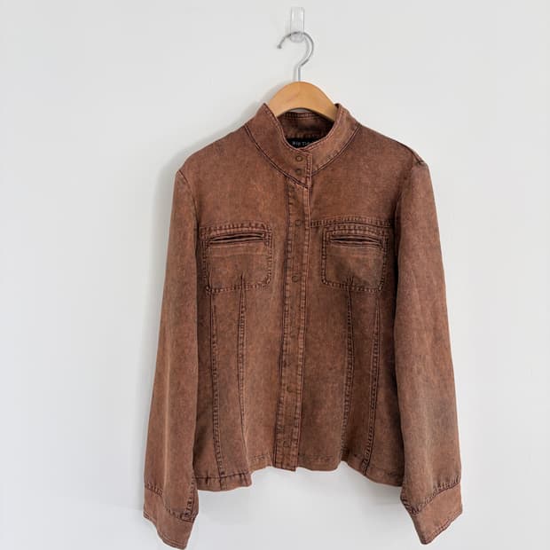 RIP TIDE jacket
