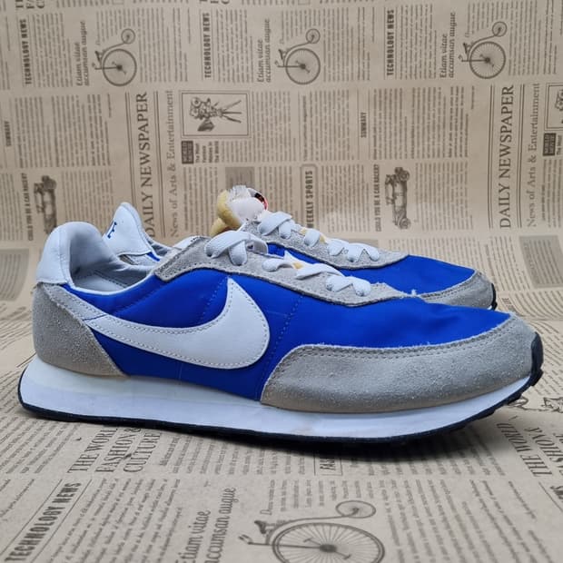 나이키 와플트레이너2 로얄라탄 운동화 240