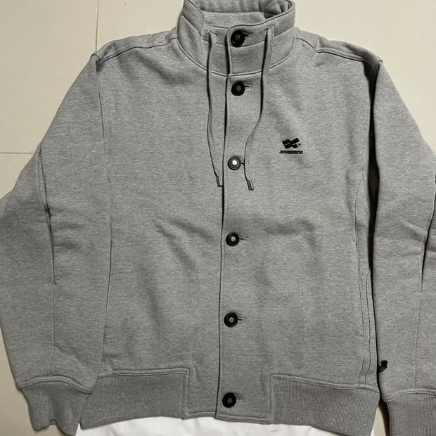 아더에러 타톰 Tatom 점퍼 자켓