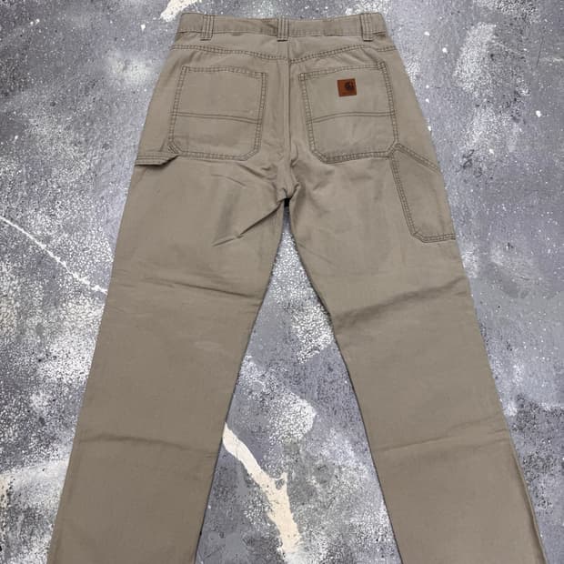 칼하트 바지 팬츠