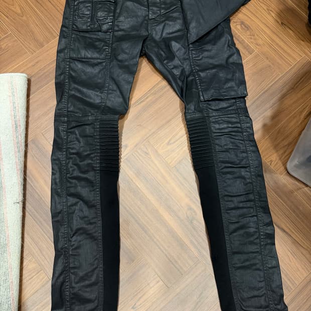 릭오웬스 멤피스진 