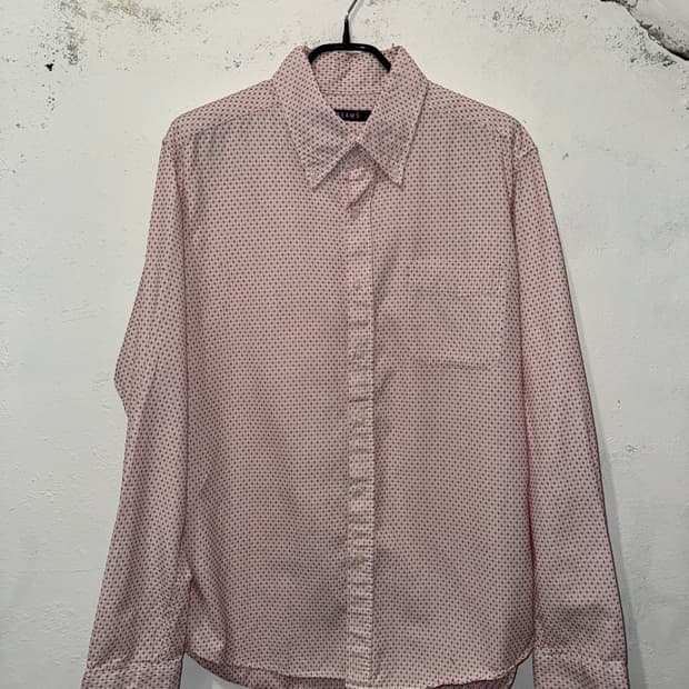 BEAMS 셔츠