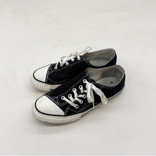 후미토 간류 x 컨버스