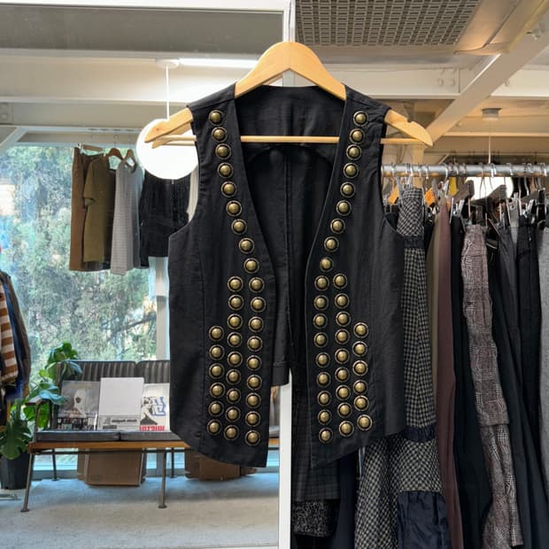 Jpn 린넨 베스트