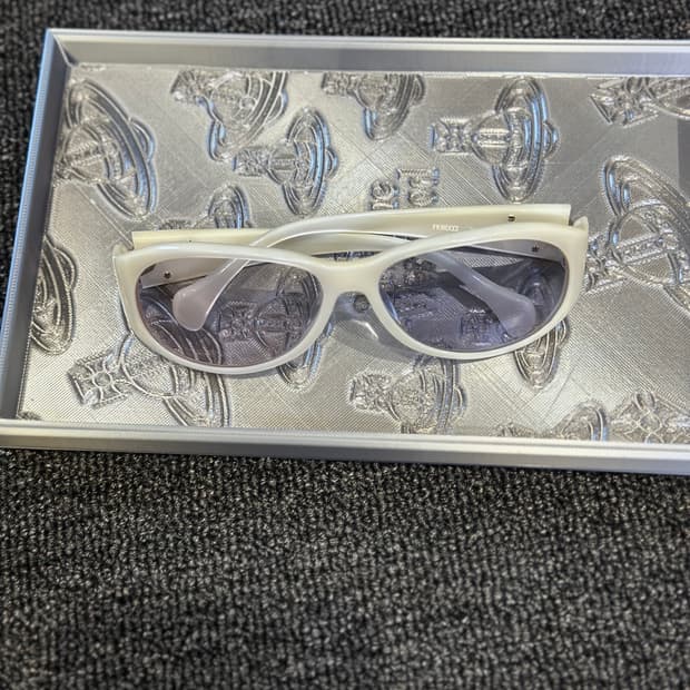 Fiorucci Vintage Sunglasses