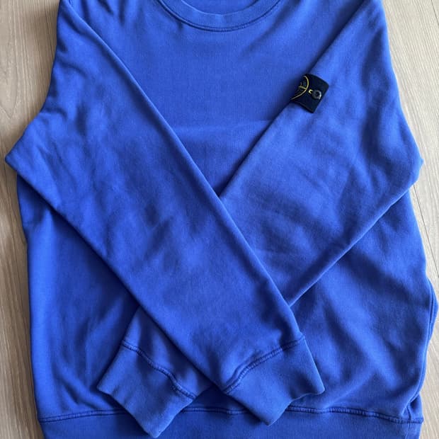 스톤아일랜드 맨투맨 XL