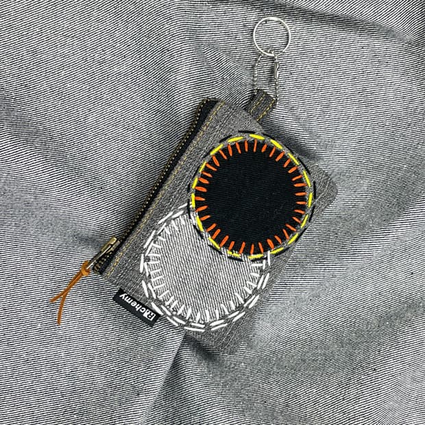 R.chemy mini pouch(알케미 미니파우치)
