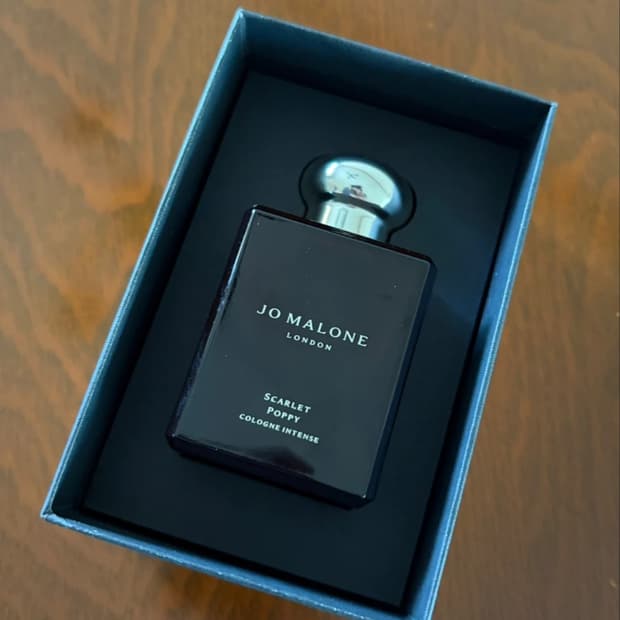 조말론 스칼렛포피 인텐스(50ml)